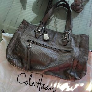 Cole Haan purse